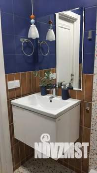 Студия квартира, посуточно, 24м2, 8/8 этаж