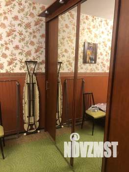 1-к квартира, посуточно, 38м2, 13/17 этаж