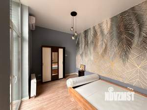 1-к квартира, на длительный срок, 41м2, 1/6 этаж