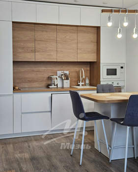 1-к квартира, на длительный срок, 55м2, 7/25 этаж