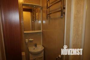 Студия квартира, посуточно, 15м2, 5/17 этаж