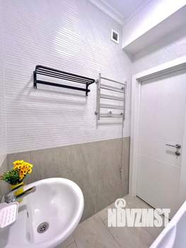 2-к квартира, на длительный срок, 55м2, 4/33 этаж