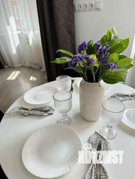 2-к квартира, посуточно, 65м2, 13/18 этаж