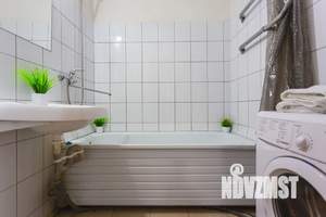 3-к квартира, посуточно, 83м2, 19/25 этаж