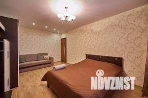 2-к квартира, посуточно, 70м2, 4/25 этаж