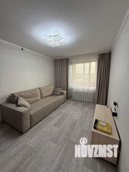 1-к квартира, на длительный срок, 32м2, 1/5 этаж