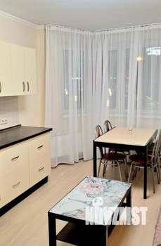 2-к квартира, на длительный срок, 60м2, 3/21 этаж