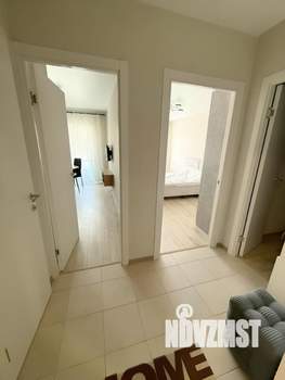 1-к квартира, на длительный срок, 33м2, 4/7 этаж