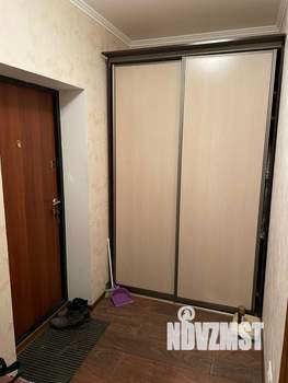 1-к квартира, на длительный срок, 35м2, 6/7 этаж