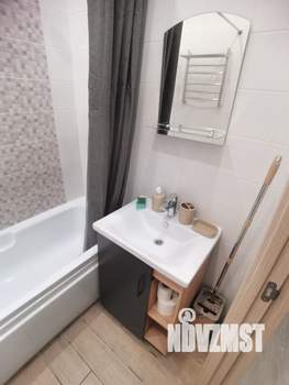 1-к квартира, на длительный срок, 33м2, 3/6 этаж