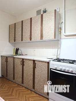1-к квартира, на длительный срок, 36м2, 1/12 этаж