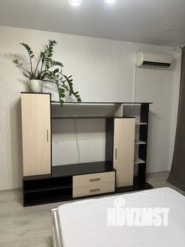 1-к квартира, на длительный срок, 36м2, 4/21 этаж