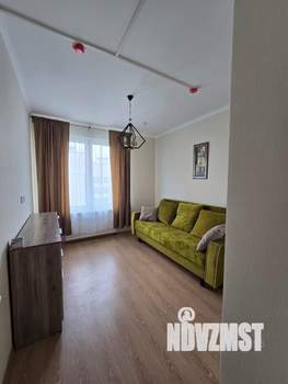 1-к квартира, на длительный срок, 30м2, 20/27 этаж