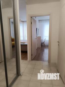 2-к квартира, на длительный срок, 40м2, 2/9 этаж