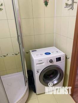 1-к квартира, на длительный срок, 38м2, 18/24 этаж