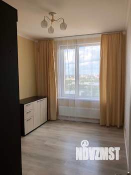 2-к квартира, на длительный срок, 45м2, 31/33 этаж
