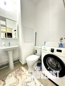 2-к квартира, посуточно, 46м2, 11/25 этаж