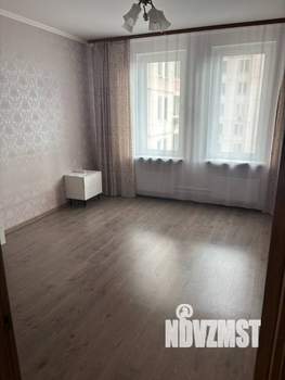 1-к квартира, на длительный срок, 40м2, 11/16 этаж