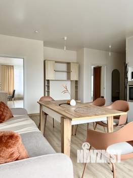 4-к квартира, на длительный срок, 123м2, 12/13 этаж