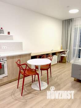 1-к квартира, на длительный срок, 32м2, 2/9 этаж