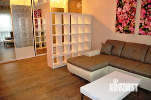 3-к квартира, на длительный срок, 101м2, 5/6 этаж