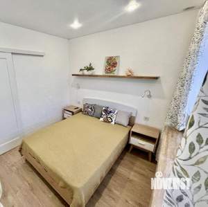 2-к квартира, на длительный срок, 40м2, 6/25 этаж