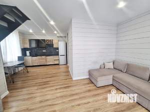 3-к квартира, на длительный срок, 77м2, 1/3 этаж