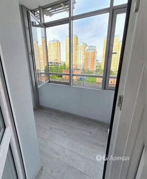 2-к квартира, на длительный срок, 38м2, 5/18 этаж