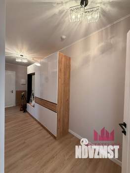 2-к квартира, на длительный срок, 58м2, 20/33 этаж