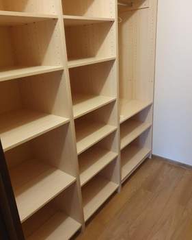 3-к квартира, на длительный срок, 100м2, 15/22 этаж