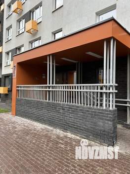 Студия квартира, на длительный срок, 24м2, 7/8 этаж