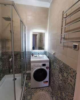 2-к квартира, на длительный срок, 56м2, 10/32 этаж