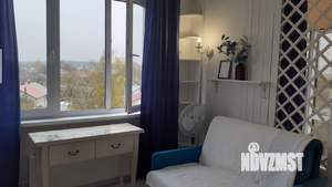 1-к квартира, на длительный срок, 35м2, 6/8 этаж