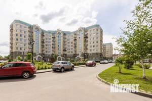 2-к квартира, на длительный срок, 55м2, 2/10 этаж