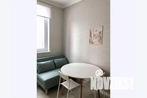 1-к квартира, посуточно, 34м2, 6/32 этаж