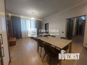 3-к квартира, на длительный срок, 90м2, 21/21 этаж