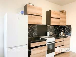 1-к квартира, на длительный срок, 30м2, 3/20 этаж