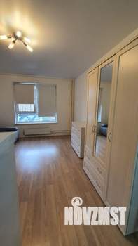 Студия квартира, на длительный срок, 23м2, 9/26 этаж