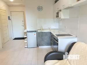 1-к квартира, на длительный срок, 35м2, 4/8 этаж