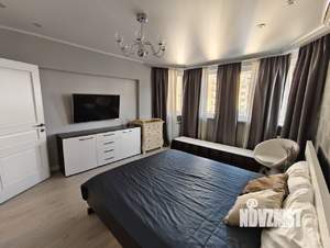 2-к квартира, на длительный срок, 93м2, 22/25 этаж