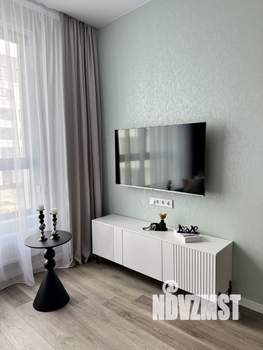 2-к квартира, посуточно, 41м2, 2/6 этаж