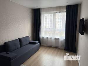 1-к квартира, на длительный срок, 30м2, 2/8 этаж