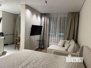1-к квартира, на длительный срок, 32м2, 5/10 этаж