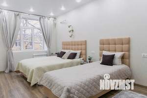 1-к квартира, посуточно, 33м2, 3/3 этаж