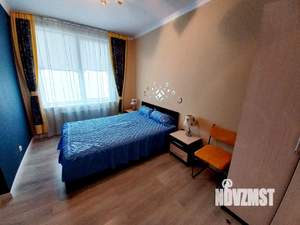 2-к квартира, на длительный срок, 47м2, 29/35 этаж