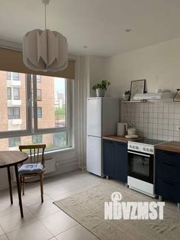 2-к квартира, посуточно, 50м2, 1/1 этаж