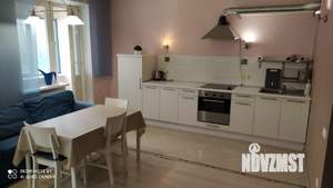 1-к квартира, на длительный срок, 51м2, 4/18 этаж