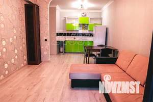 2-к квартира, на длительный срок, 53м2, 6/14 этаж