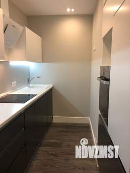 2-к квартира, на длительный срок, 40м2, 27/44 этаж