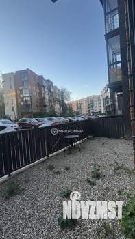 1-к квартира, на длительный срок, 58м2, 1/6 этаж